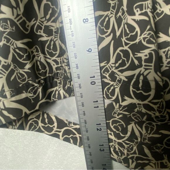 Penguin by Munsingwear Penguin Print Board Shorts Size 36 - Picture 12 of 13